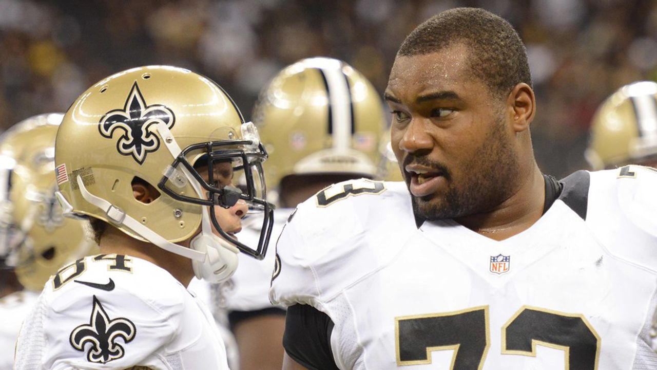 New Orleans Saints will miss released guard Jahri Evans - ESPN - NFL  Nation- ESPN