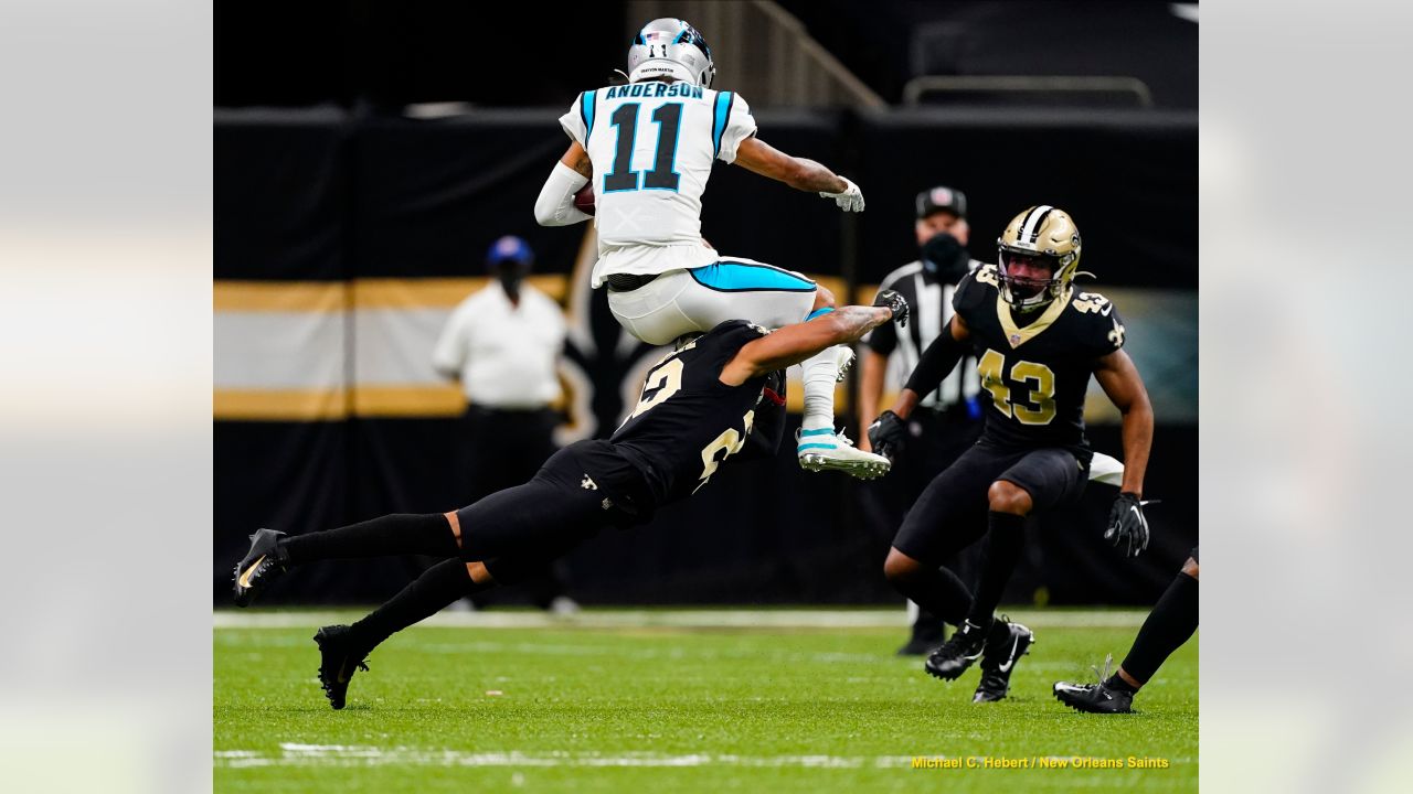 Panthers vs. Saints: Week 17 Preview