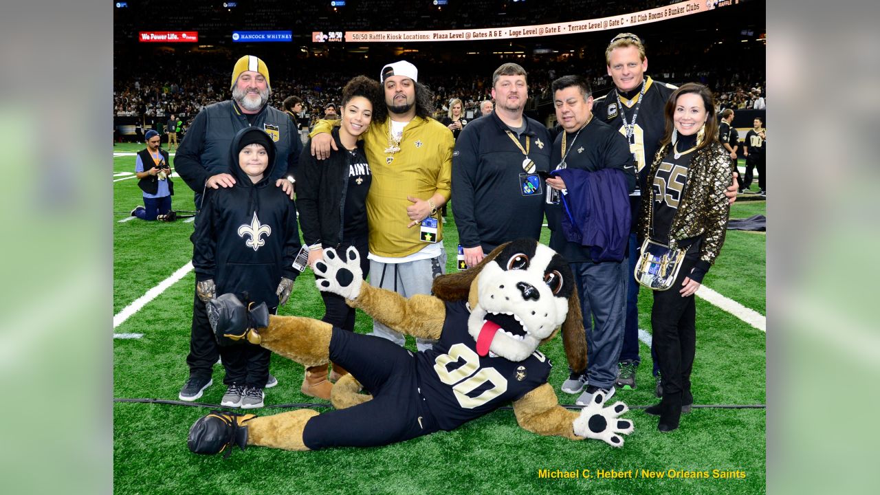 NFL Sunday Playoffs, NFC Championship Game: Los Angeles Rams vs New Orleans  Saints - Hogs Haven