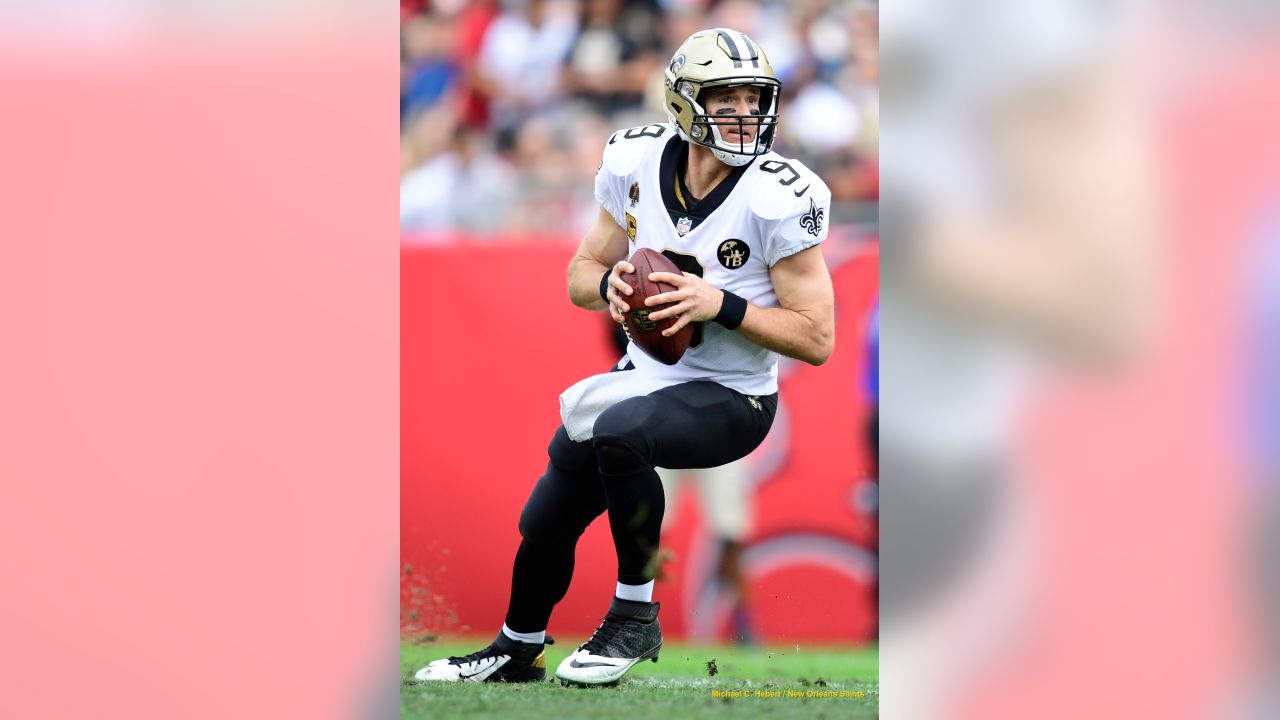 New Orleans Saints 2018 Season Recap, NFL News, Rankings and Statistics