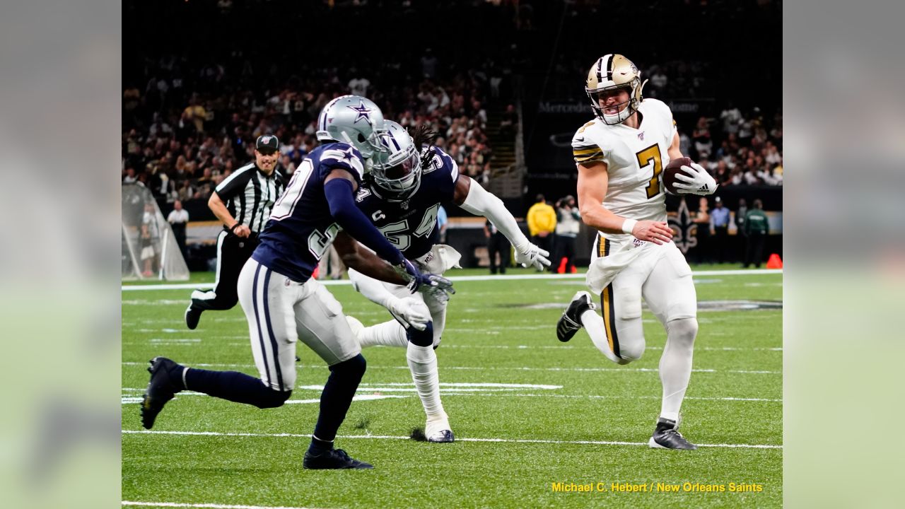 Dallas Cowboys at New Orleans Saints Thursday Night Football (2021