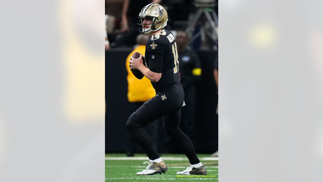 Saints Halftime Report in Week 17 [LIVE STREAM] - Sports