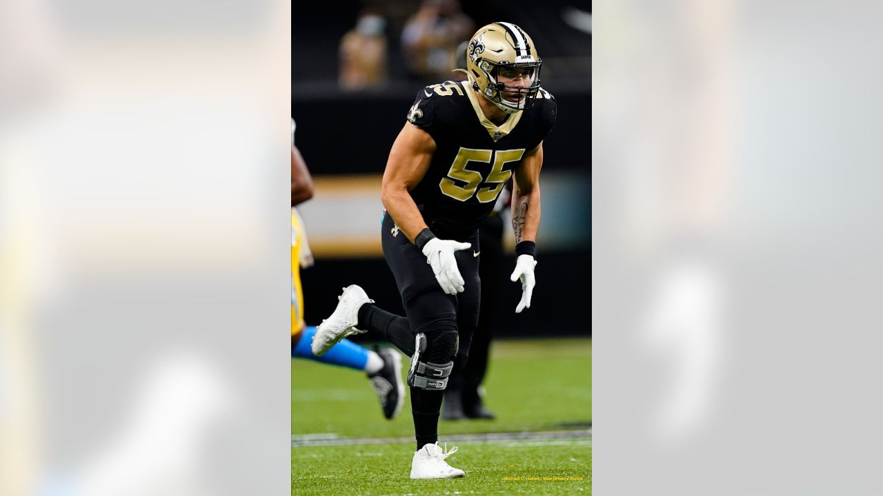 Saints to host Chargers as 2022 preseason schedule is finalized