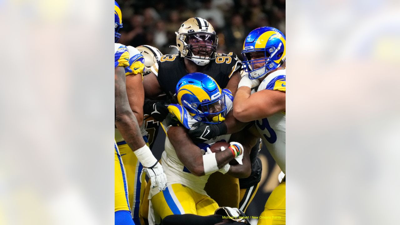 Los Angeles Rams vs New Orleans Saints Prediction, 11/20/2022 NFL