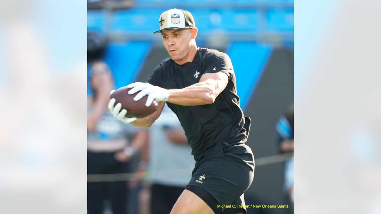 Carolina Panthers - Performance Shorts