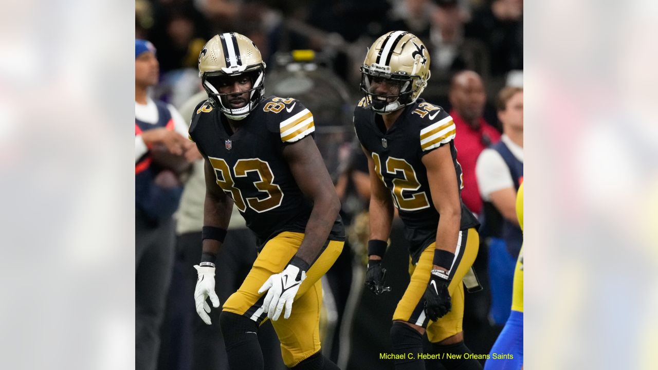 New Orleans Saints vs. Los Angeles Rams: Live Stream, TV Channel, Start  Time  11/20/2022 - How to Watch and Stream Major League & College Sports -  Sports Illustrated.