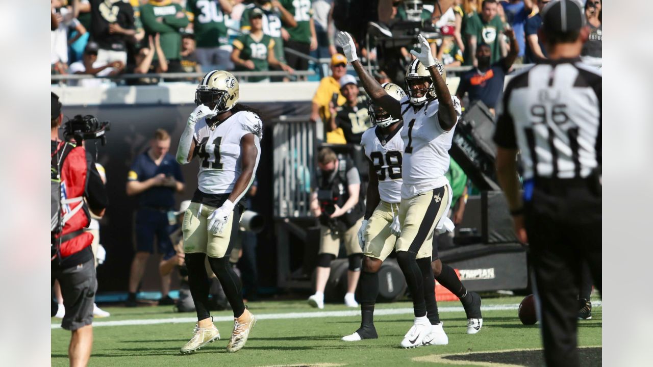 NFL preseason 2022: Which Saints, Packers players will play, expected  inactives for Week 2 - DraftKings Network