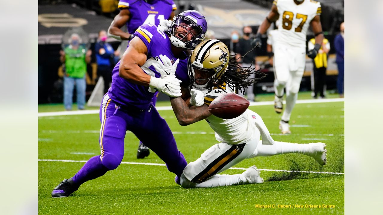 How to watch the Minnesota Vikings vs. New Orleans Saints on Sunday, Oct. 2