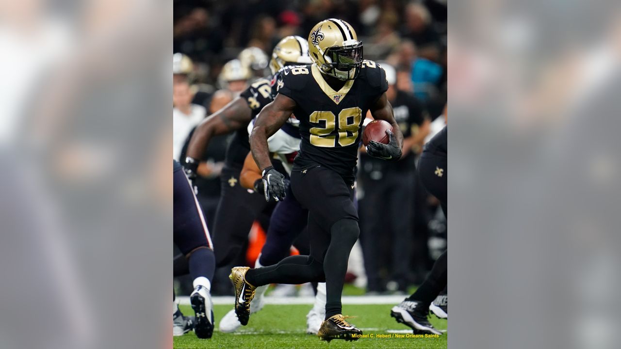 Wil Lutz did what? Saints get a walk off 30-28 win over Texans