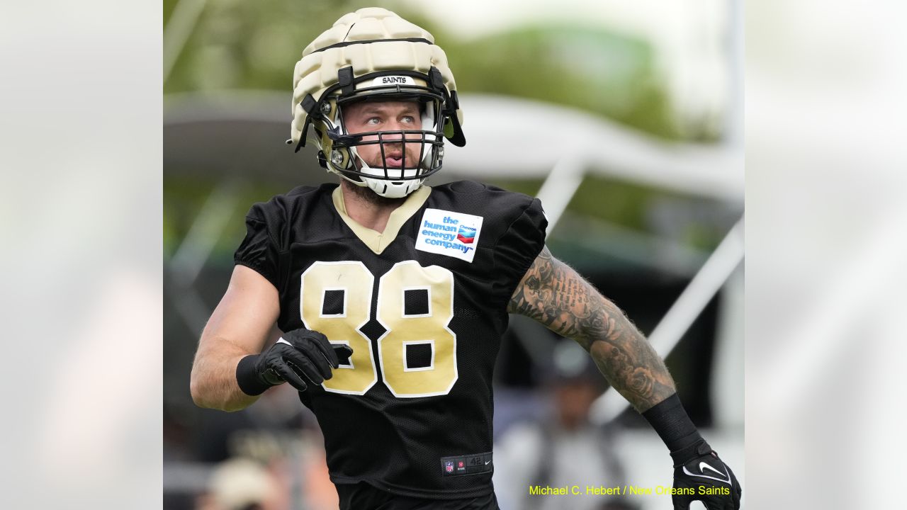 How New Orleans Saints Tyrann Mathieu stays great, with Coach Nat