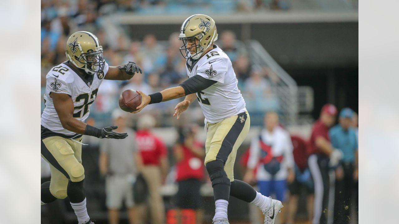 What we learned: Saints 24, Jaguars 20