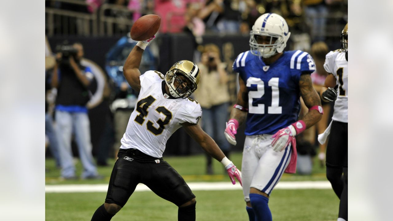 NFL) 2011 Saints Defeat Colts 62-7 Highlights - video Dailymotion