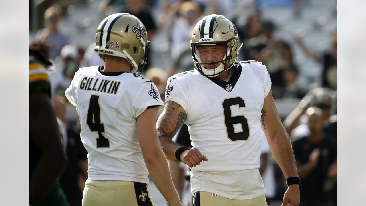 WATCH ON WAFB: Saints at Packers in Preseason Game 2