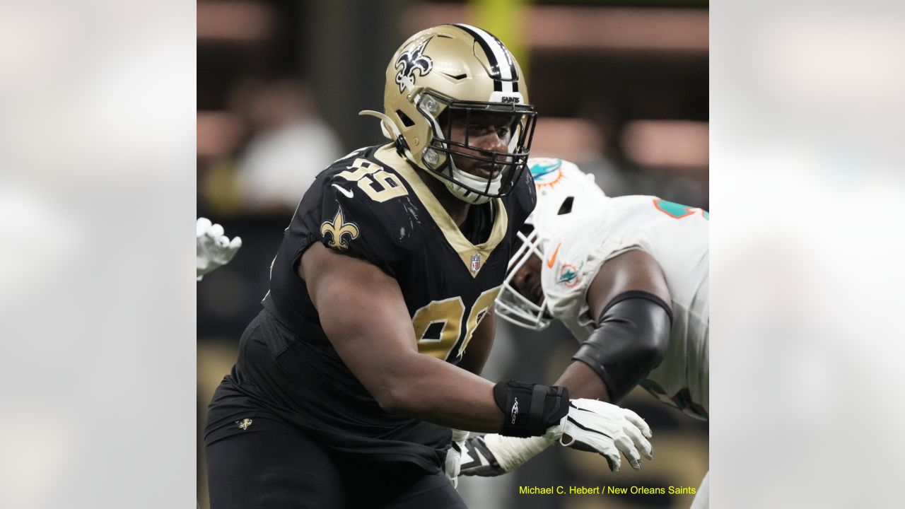 Touchdowns and Highlights: Miami Dolphins 20-3 New Orleans Saints in NFL  2021