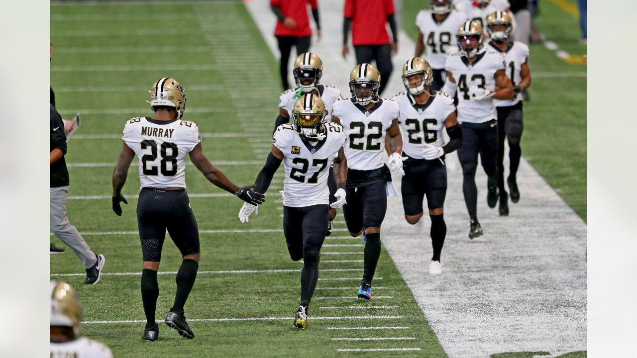 Game recap - New Orleans Saints edge arch-rival Atlanta Falcons 21-16,  clinch playoff spot