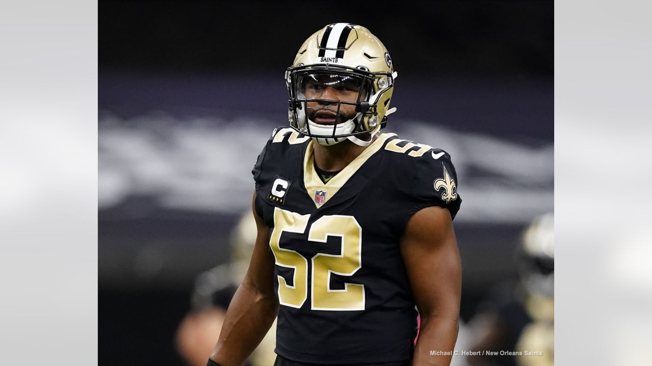 2020 NFL Playoffs Live: Buccaneers vs. Saints - Battle Red Blog