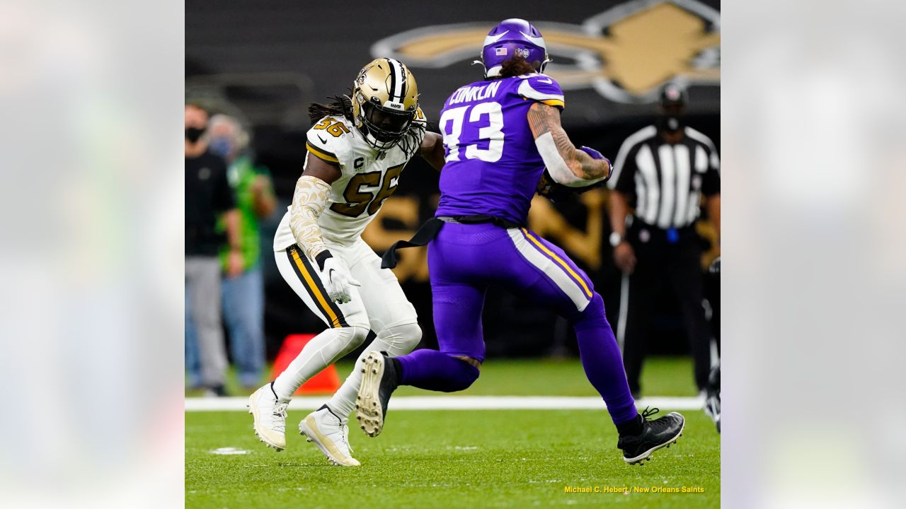 New Orleans Saints vs. Minnesota Vikings free live stream Christmas: How to watch  football game (12/25/20) 