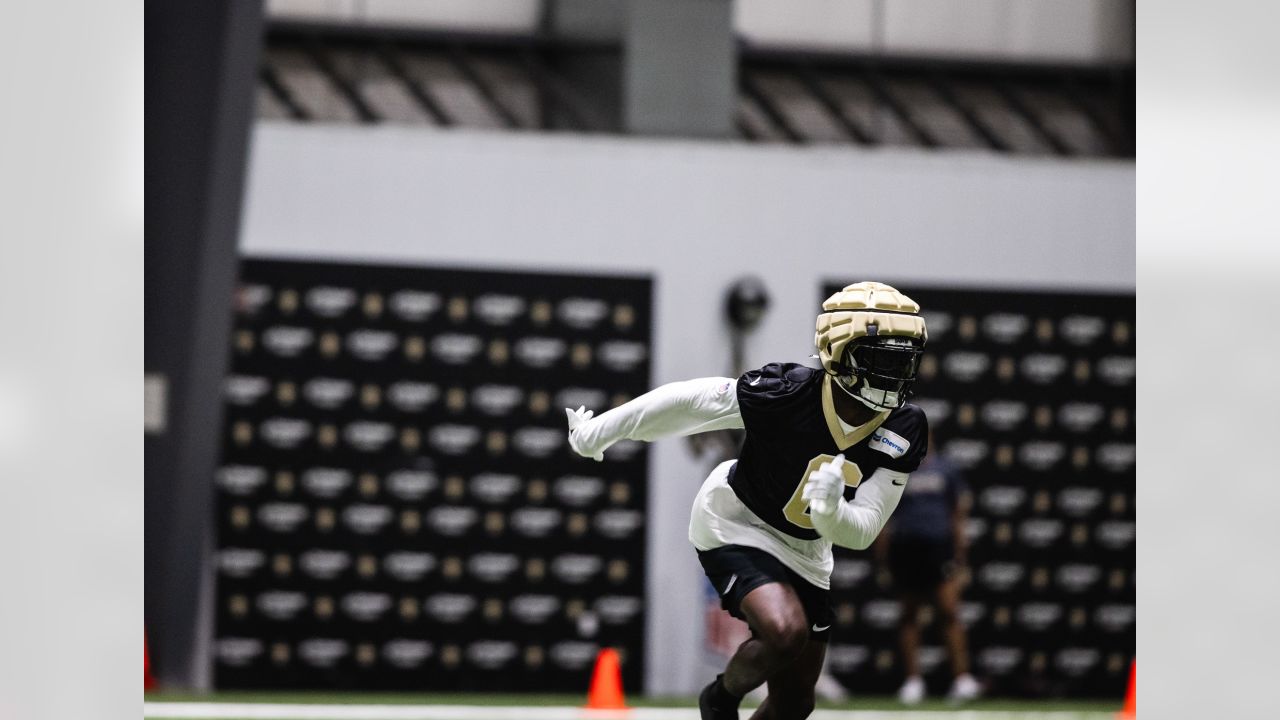 Healthy Alvin Kamara prepared to show off his old, new self with New  Orleans Saints