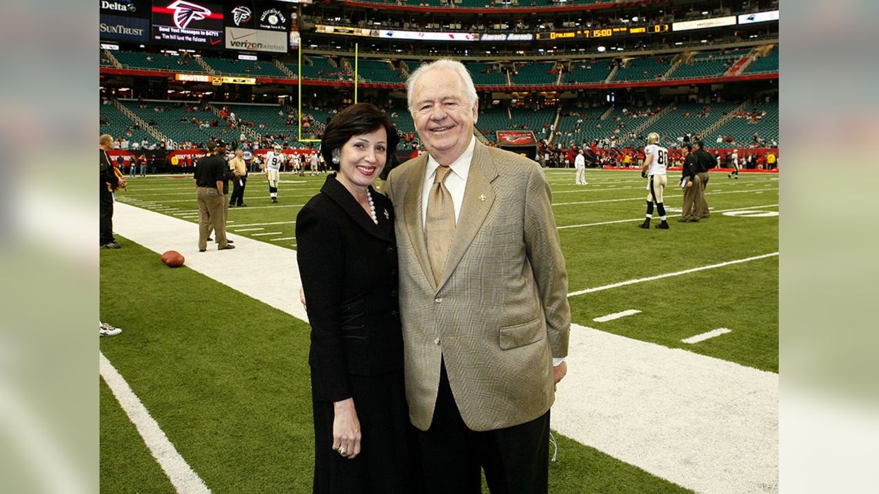 Timeline: See history of Tom Benson's sports empire in New Orleans