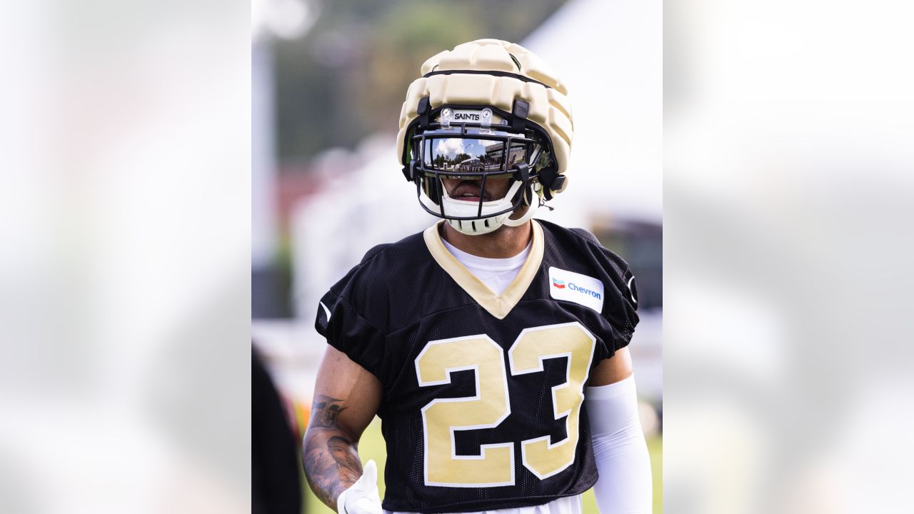 Derek Carr, Marshon Lattimore among most important New Orleans Saints in  2023