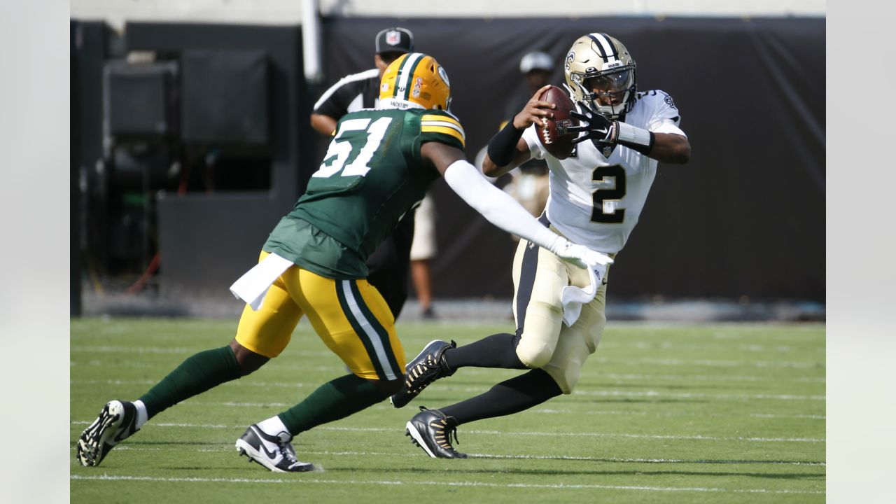 New Orleans Saints, Green Bay Packers health trending downward ahead of  Week 3 game