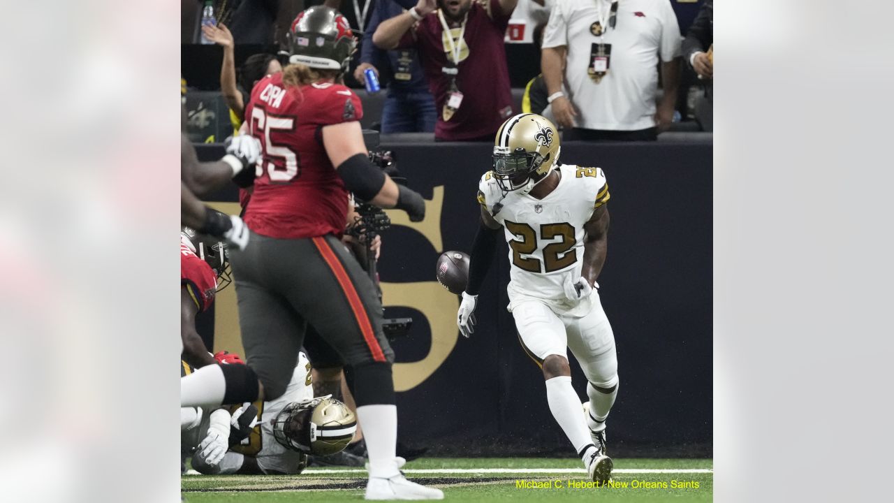 Dissecting the Saints' 7-game regular-season win streak vs. Bucs