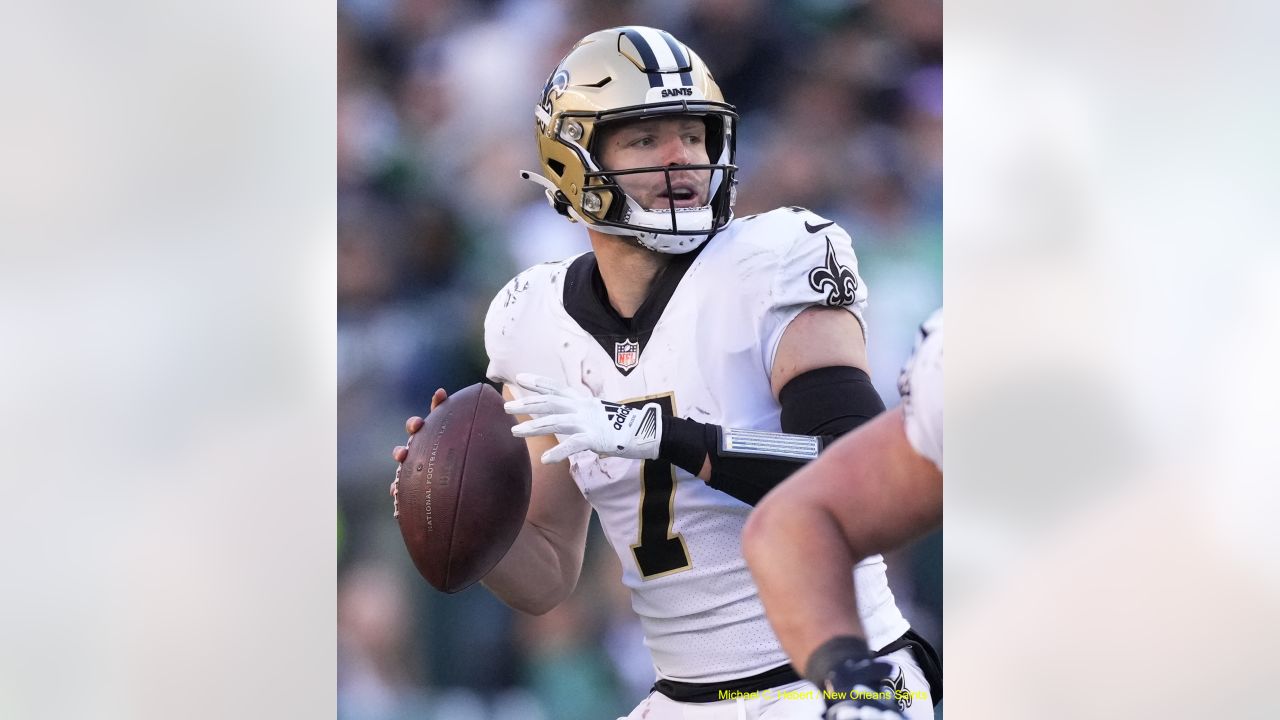 It's a reflection of our leadership' - Taysom Hill reacts to the Saints  playing through injuries and winning in Week 5