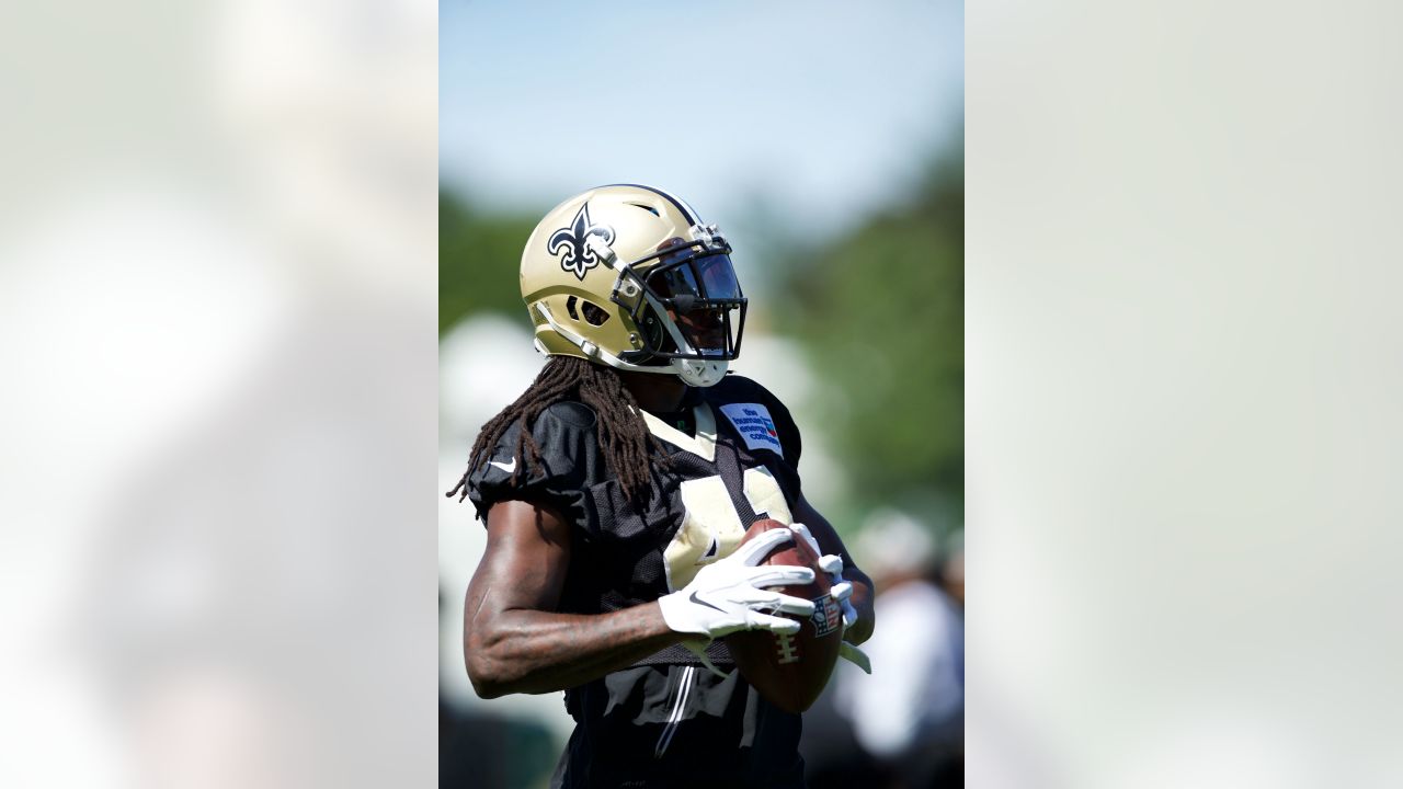 UNI alum Trevor Penning preps for second season with New Orleans Saints -  UNI Athletics