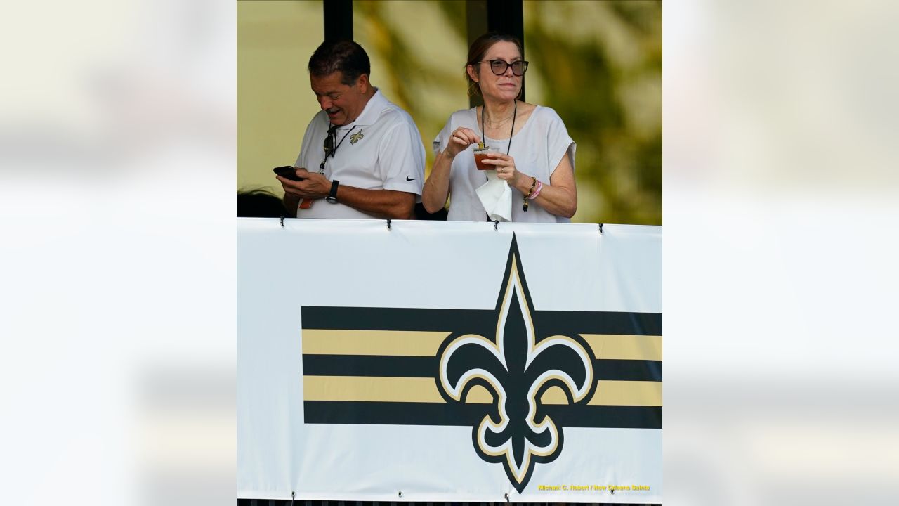 New Orleans Saints - Tickets for the #Saints 2022 Training Camp presented  by Rouses Markets are LIVE! 