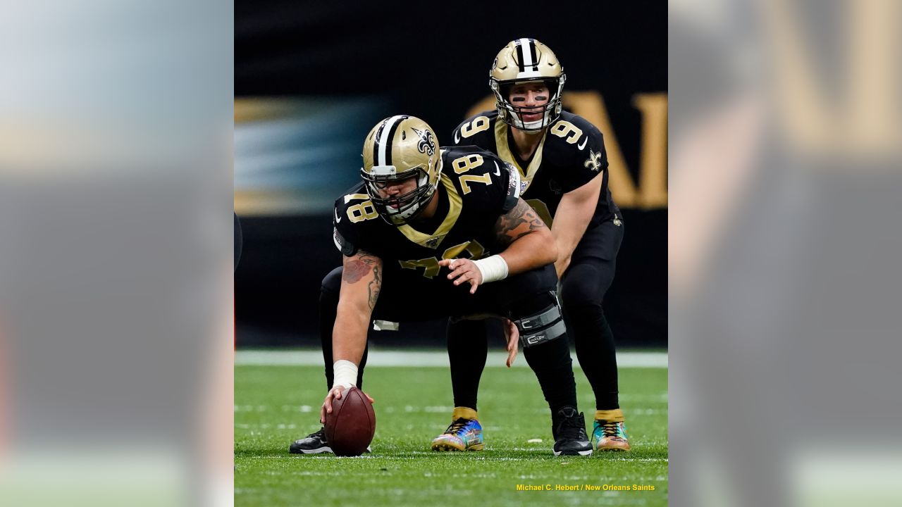 Focus on New Orleans: 49ers may be in trouble against resurgent Saints –  Daily Democrat