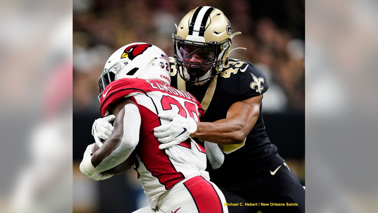 New Orleans Saints vs. Arizona Cardinals Prediction: Scuffling NFC Teams  Look to Turn Things Around on TNF 