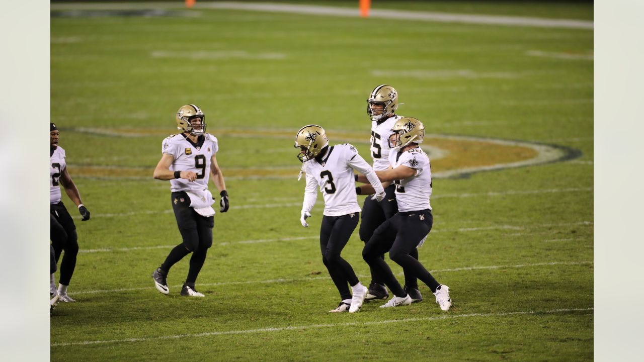 New Orleans Saints vs. Chicago Bears Suites