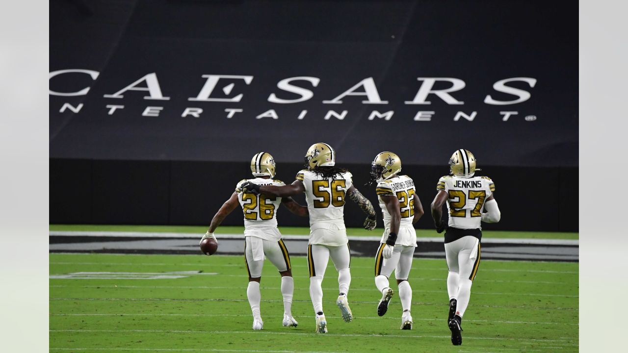 New Orleans Saints vs. Las Vegas Raiders Week 8 Game Preview