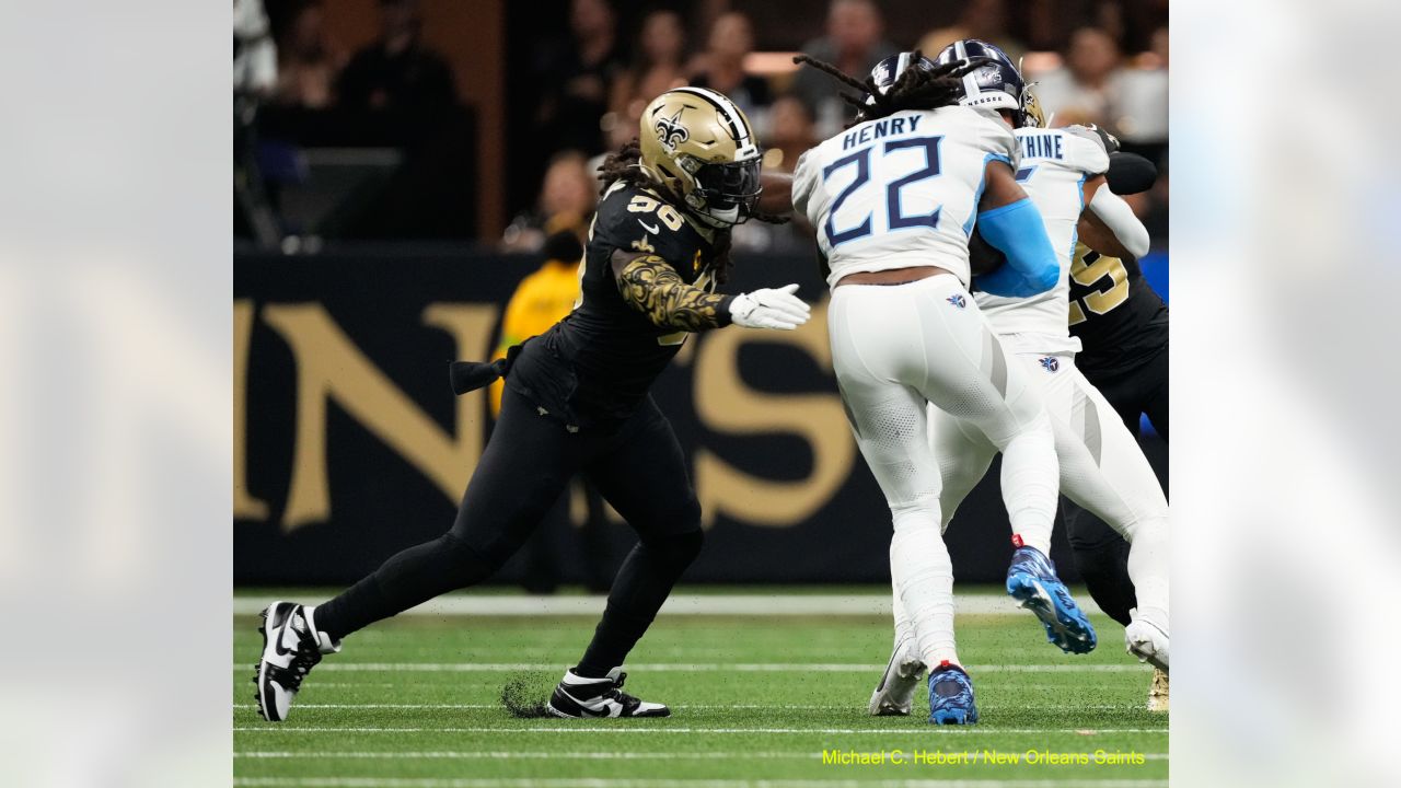 2023 NFL Week 1: Saints vs. Titans Game Preview