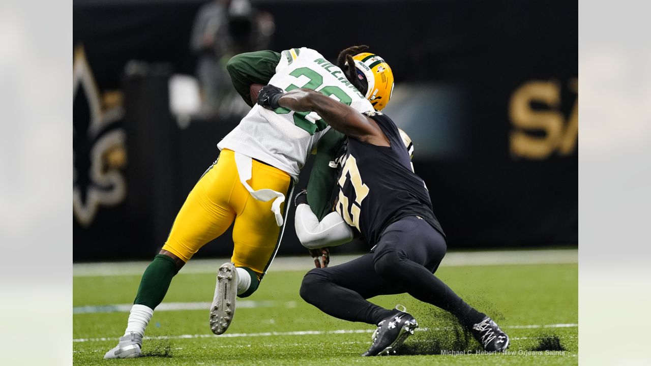 How bout that horse collar.... Page 2 New Orleans Saints