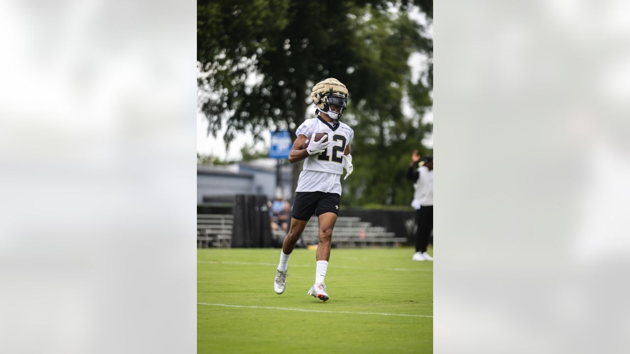 Saints WR Michael Thomas sends scary warning to NFL ahead of 2023