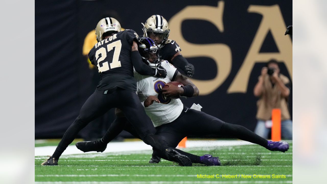 Baltimore Ravens vs New Orleans Saints 8/14/21 NFL Picks, Odds