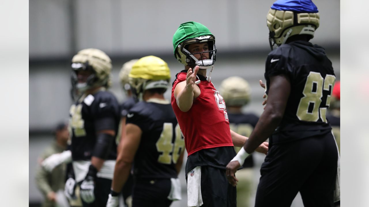 New Orleans Saints Training Camp Coverage Begins Today on Yurview Yurview