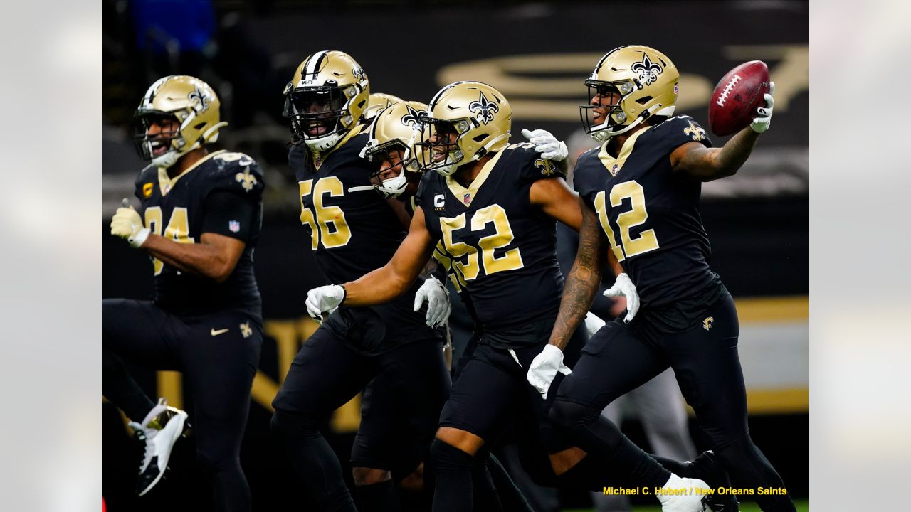 San Francisco 49ers at New Orleans Saints Matchup Preview 12/8/19