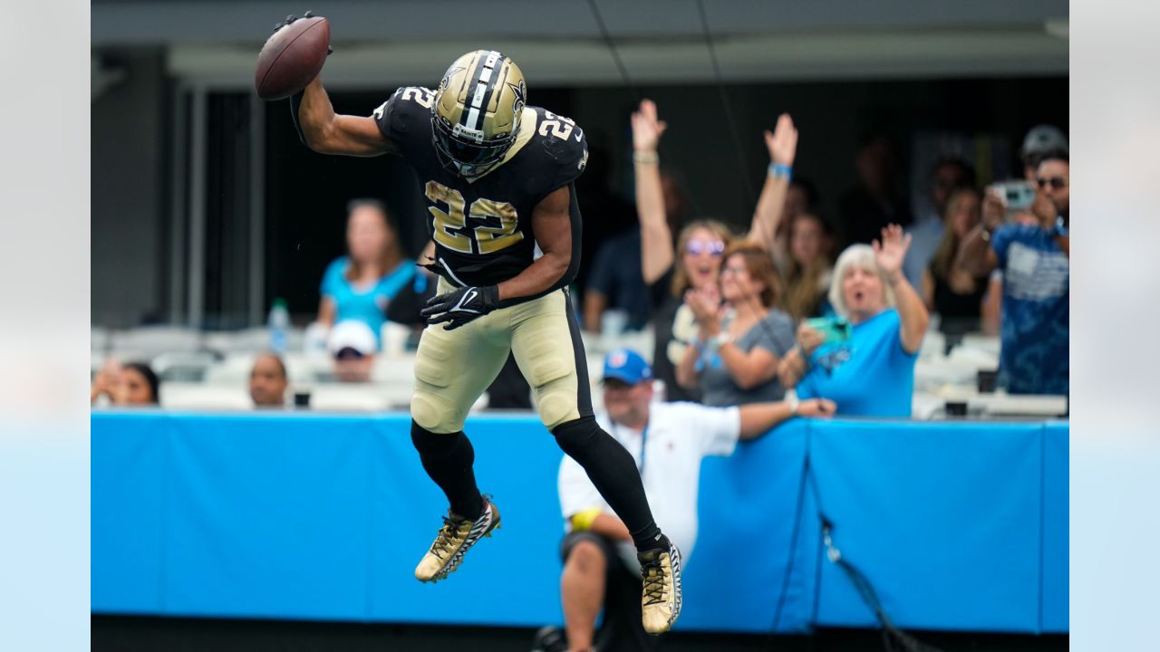 Saints RB Mark Ingram to Miss Panthers Game in Week 17, Per Report - Sports  Illustrated New Orleans Saints News, Analysis and More