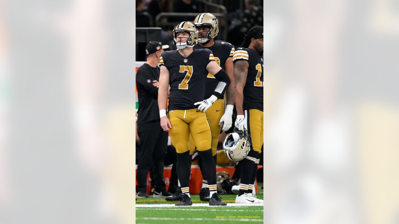 Los Angeles Rams at New Orleans Saints Week 11 Game Preview - 2022 NFL