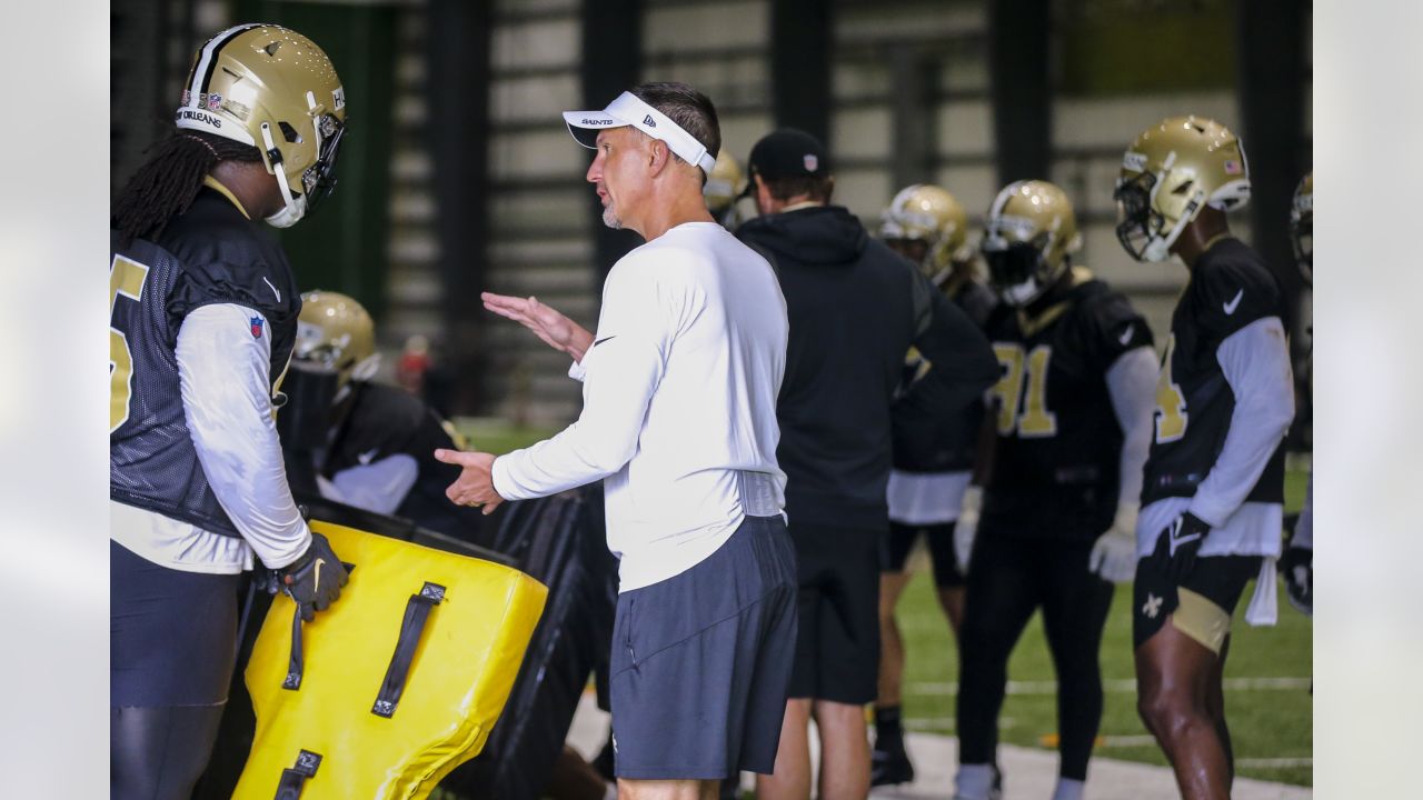 New Orleans Saints on X: Updated #Saints schedule with preseason