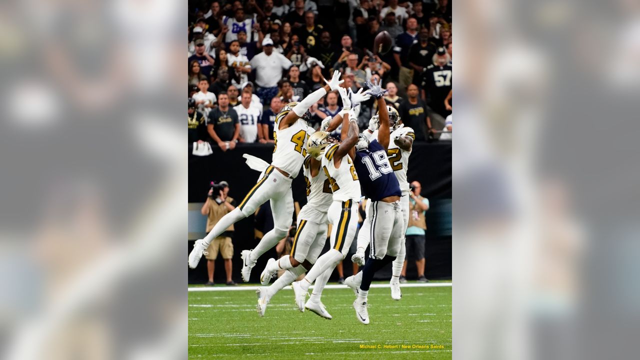 Xfinity - Watch Sunday Night Football: Saints vs. Cowboys (8:30-11