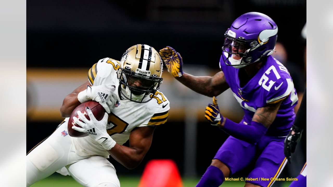 New Orleans Saints 30, Minnesota Vikings 20: Costly turnovers doom Vikings  on Sunday Night Football - Daily Norseman