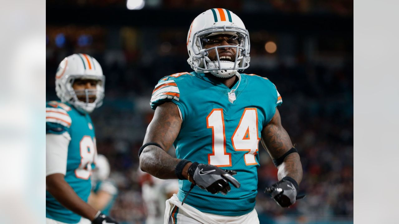 Former Cleveland Browns Receiver Jarvis Landry Signing With New Orleans  Saints - Sports Illustrated Cincinnati Bengals News, Analysis and More