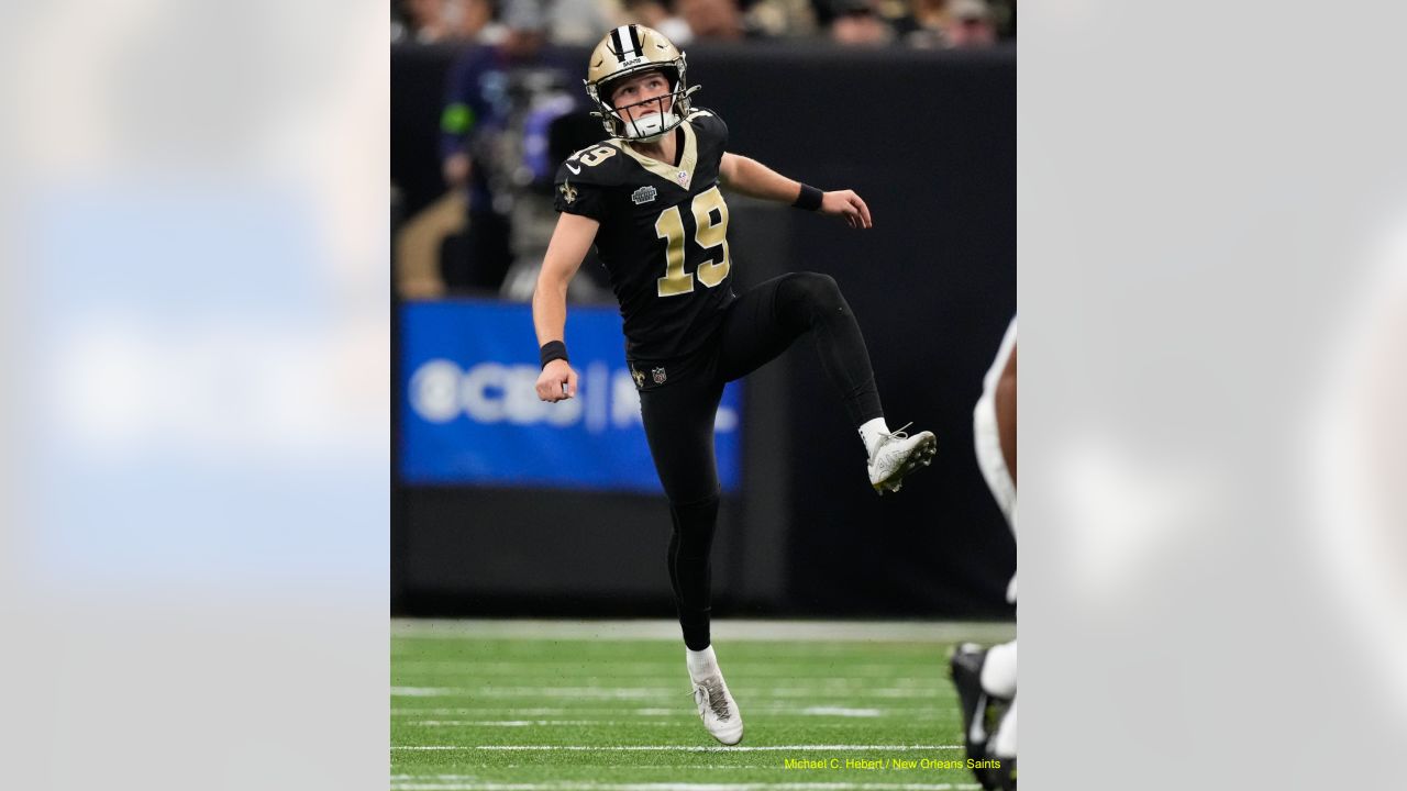 NFL Week 1 Fantasy Football Game Recap: New Orleans Saints vs