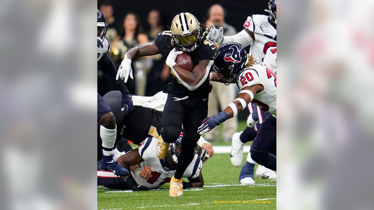 Saints vs Texans Full Game Enhanced Replay