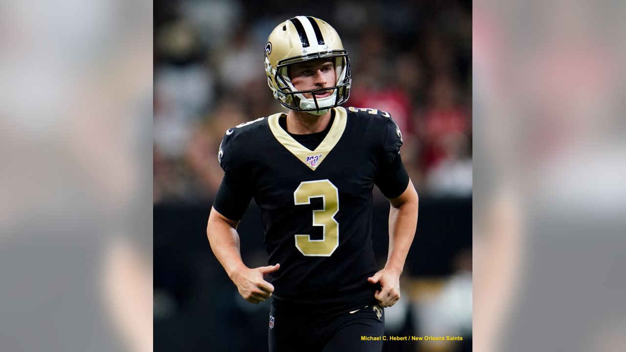 Saints take on Texans in first preseason game; watch it on WAFB