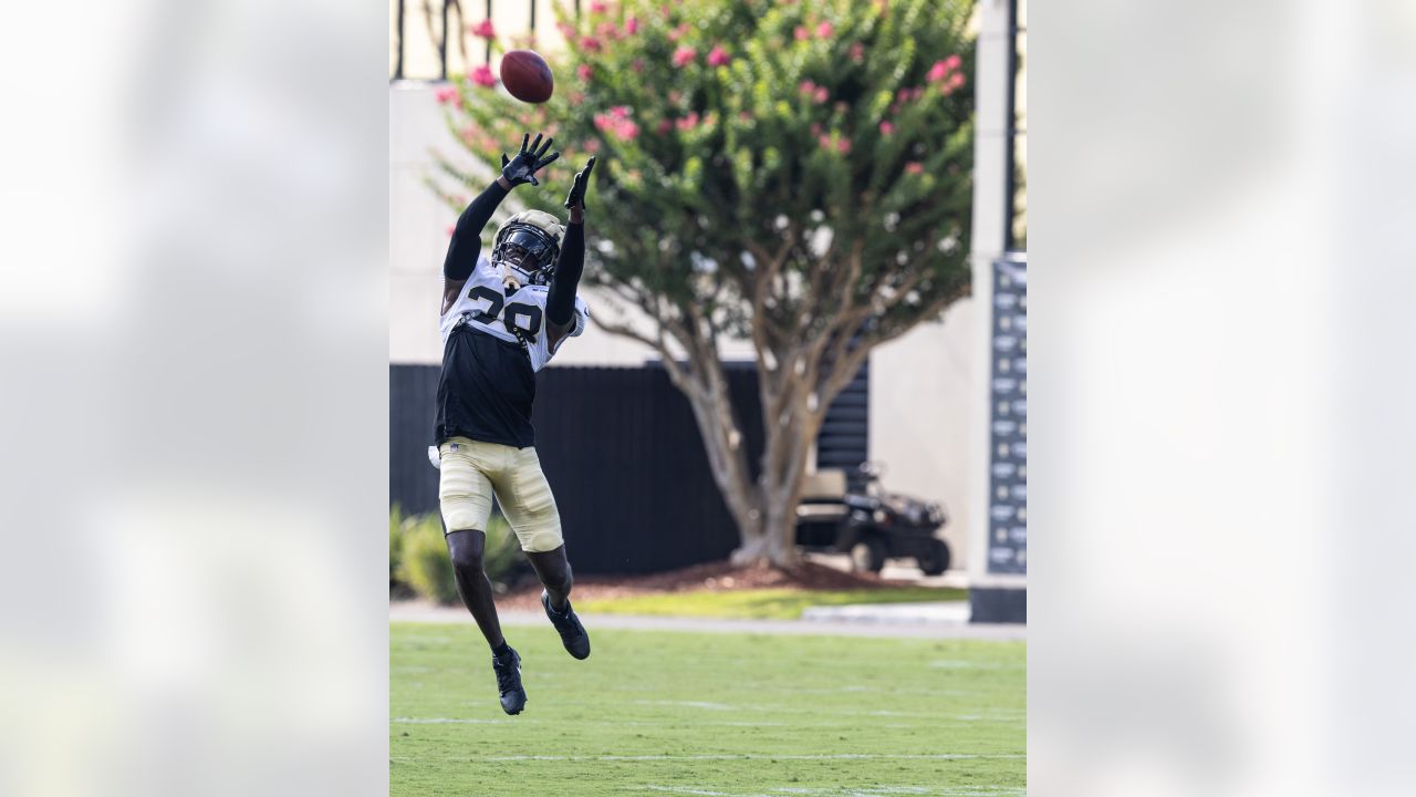 Saints announce modifications to open 2023 Training Camp practice