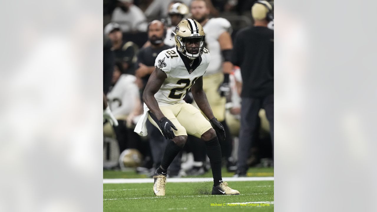 Preseason Week 2: Saints in white jerseys, gold pants again vs Jaguars